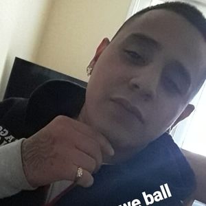 Meet your Posher, Jonathan